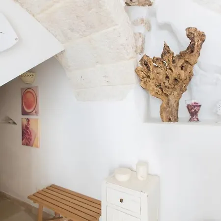 Апартаменты Casa Campanella