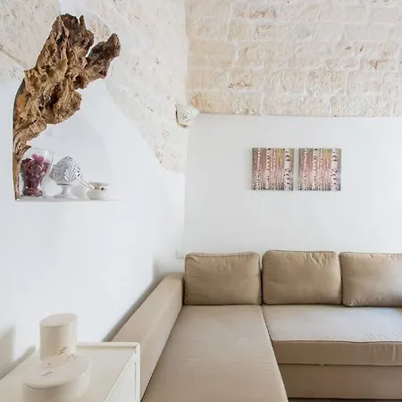 Апартаменты Casa Campanella *