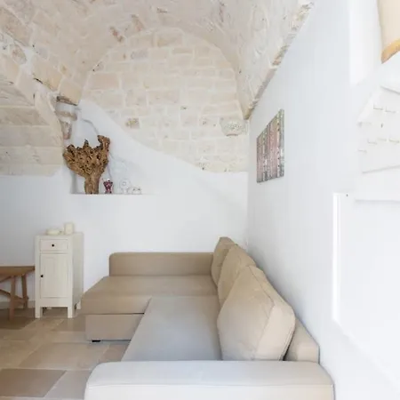 Casa Campanella Апартаменты