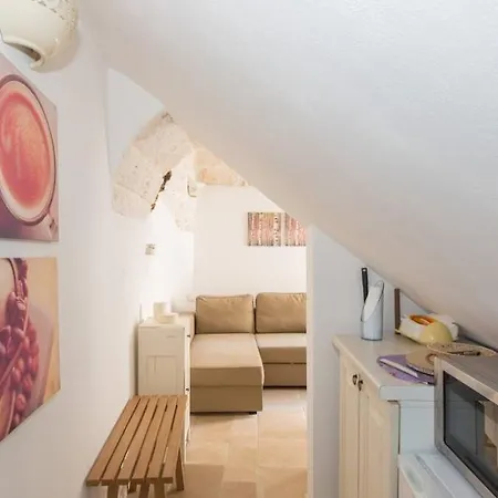 Casa Campanella Апартаменты *
