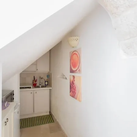 Апартаменты Casa Campanella *