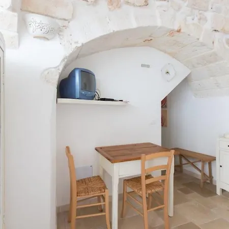 Casa Campanella