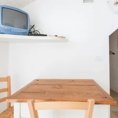 Апартаменты Casa Campanella *